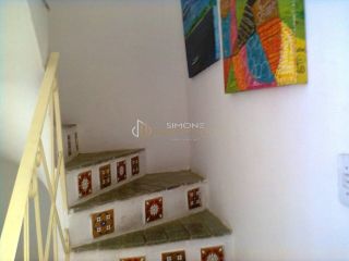 Casa de Condomínio Para Vender com 3 quartos 2 suítes no bairro Pituaçu em Salvador
