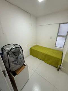 Apartamento 3/4 Reformado em Vila Laura - 78m² - 1 Suíte - 1 Vaga -