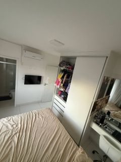Apartamento 3/4 Reformado em Vila Laura - 78m² - 1 Suíte - 1 Vaga -