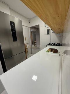 Apartamento 3/4 Reformado em Vila Laura - 78m² - 1 Suíte - 1 Vaga -