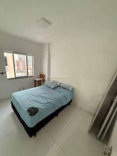 Apartamento 3/4 Reformado em Vila Laura - 78m² - 1 Suíte - 1 Vaga -