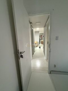 Apartamento 3/4 Reformado em Vila Laura - 78m² - 1 Suíte - 1 Vaga -