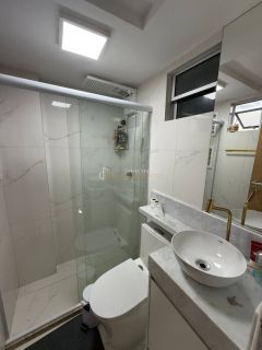 Apartamento 3/4 Reformado em Vila Laura - 78m² - 1 Suíte - 1 Vaga -