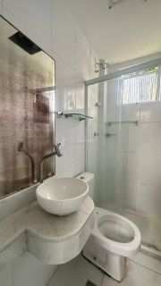 Apartamento 2/4 em Cosme de Farias