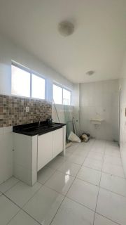 Apartamento 2/4 em Cosme de Farias