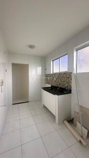 Apartamento 2/4 em Cosme de Farias