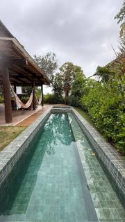Casa à Venda na Praia do Forte com 3 Suítes e Piscina Privativa.