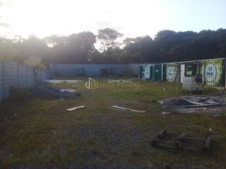Terreno Abrantes em Camaçari