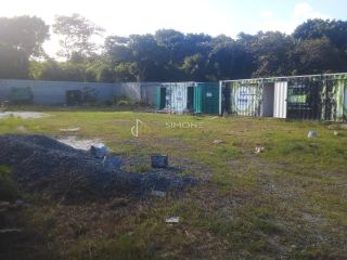Terreno Abrantes em Camaçari