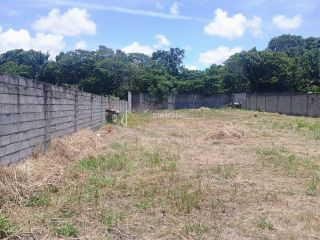 Terreno Abrantes em Camaçari