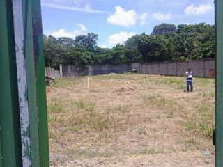 Terreno Abrantes em Camaçari