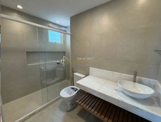 Apartamento 3/4 com Suíte, Closet e Cozinha com Ilha – Alto Padrão – Ondina, Salvador