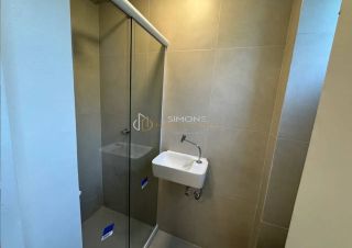 Apartamento 3/4 com Suíte, Closet e Cozinha com Ilha – Alto Padrão – Ondina, Salvador