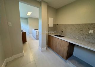 Apartamento 3/4 com Suíte, Closet e Cozinha com Ilha – Alto Padrão – Ondina, Salvador