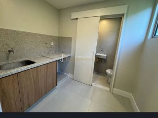Apartamento 3/4 com Suíte, Closet e Cozinha com Ilha – Alto Padrão – Ondina, Salvador
