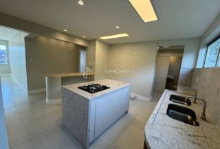 Apartamento 3/4 com Suíte, Closet e Cozinha com Ilha – Alto Padrão – Ondina, Salvador