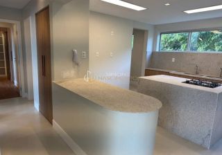 Apartamento 3/4 com Suíte, Closet e Cozinha com Ilha – Alto Padrão – Ondina, Salvador