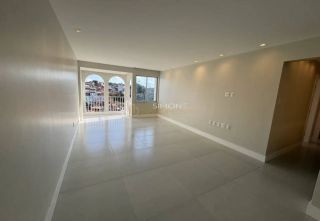 Apartamento 3/4 com Suíte, Closet e Cozinha com Ilha – Alto Padrão – Ondina, Salvador
