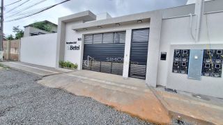 Sua nova casa dos sonhos em Lauro de Freitas!