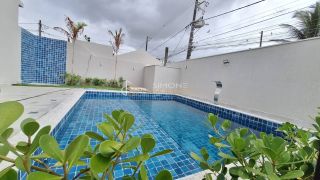 Sua nova casa dos sonhos em Lauro de Freitas!