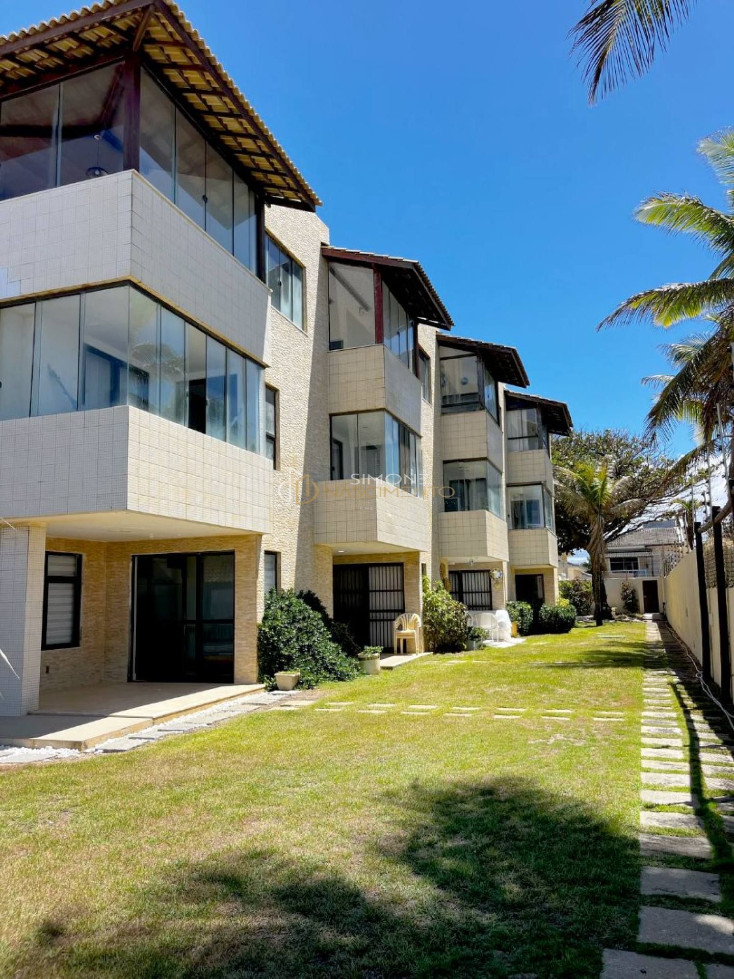 Apartamento à Venda – Vista Mar – Ipitanga