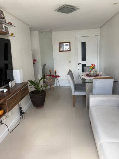 Apartamento 2/4 e 1 suíte Imbuí