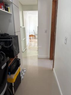 Apartamento 2/4 e 1 suíte Imbuí