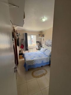 Apartamento 2/4 e 1 suíte Imbuí