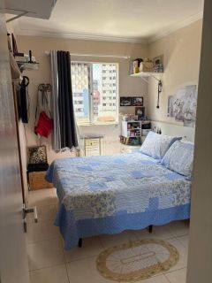 Apartamento 2/4 e 1 suíte Imbuí