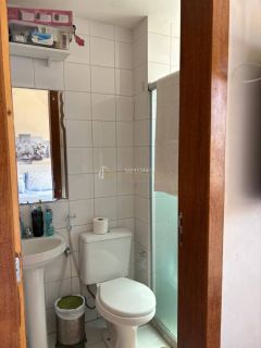 Apartamento 2/4 e 1 suíte Imbuí