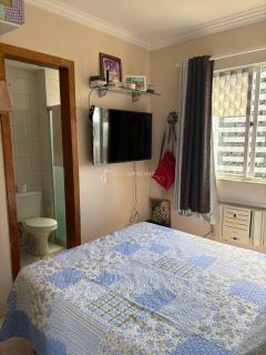 Apartamento 2/4 e 1 suíte Imbuí