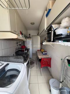 Apartamento 2/4 e 1 suíte Imbuí