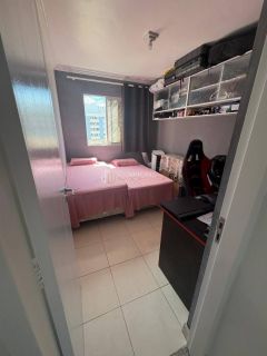 Apartamento 2/4 e 1 suíte Imbuí
