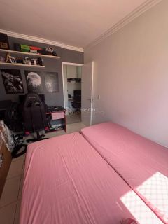 Apartamento 2/4 e 1 suíte Imbuí