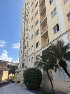Apartamento 2/4 e 1 suíte Imbuí