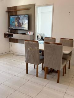 Apartamento 3/4  Pernambués