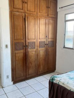 Apartamento 3/4  Pernambués