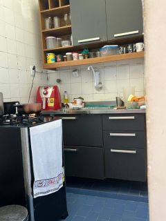 Apartamento 3/4  Pernambués
