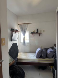 Apartamento 3/4 Brotas
