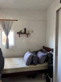 Apartamento 3/4 Brotas