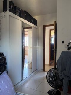Apartamento 3/4 Brotas