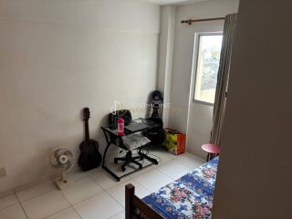 Apartamento 3/4 Brotas