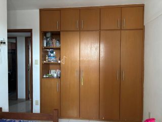 Apartamento 3/4 Brotas