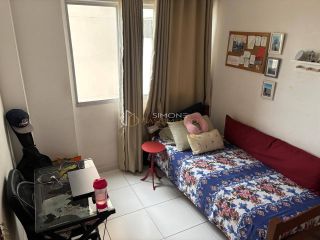 Apartamento 3/4 Brotas