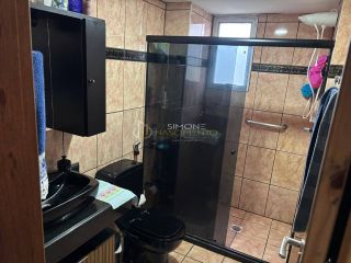 Apartamento 3/4 Brotas