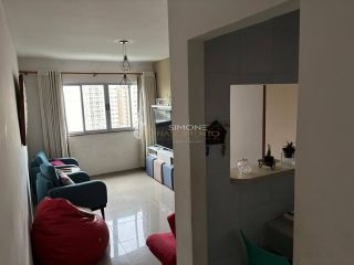 Apartamento 3/4 Brotas