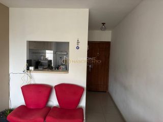 Apartamento 3/4 Brotas