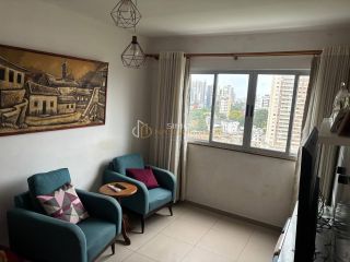 Apartamento 3/4 Brotas