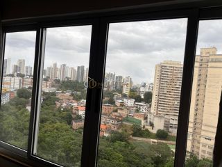 Apartamento 3/4 Brotas