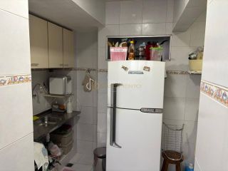 Apartamento 3/4 Brotas